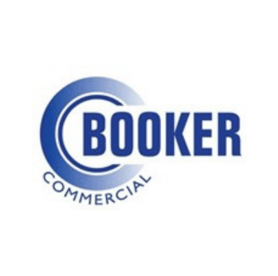 logo Booker